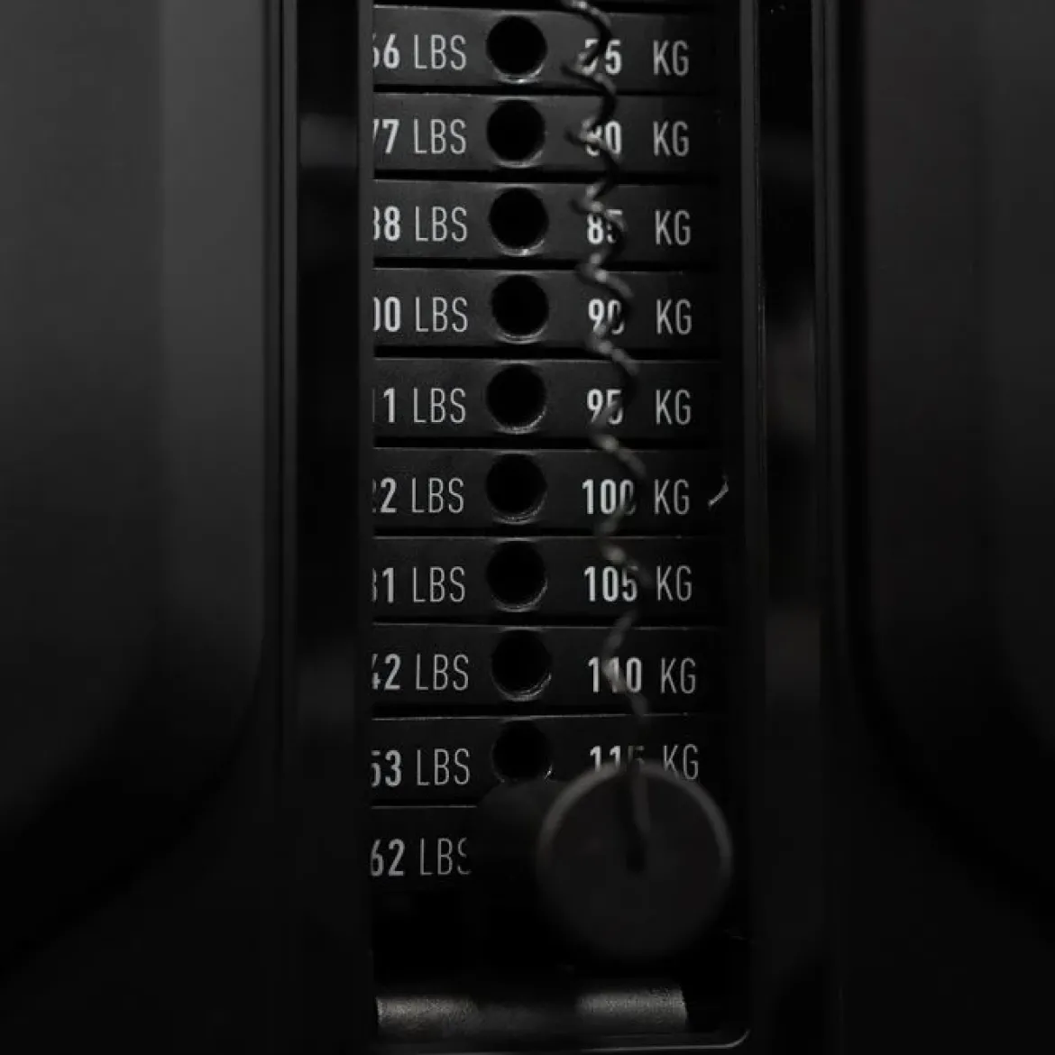 Leg Press / Calf Raise Machine Kinetic Series