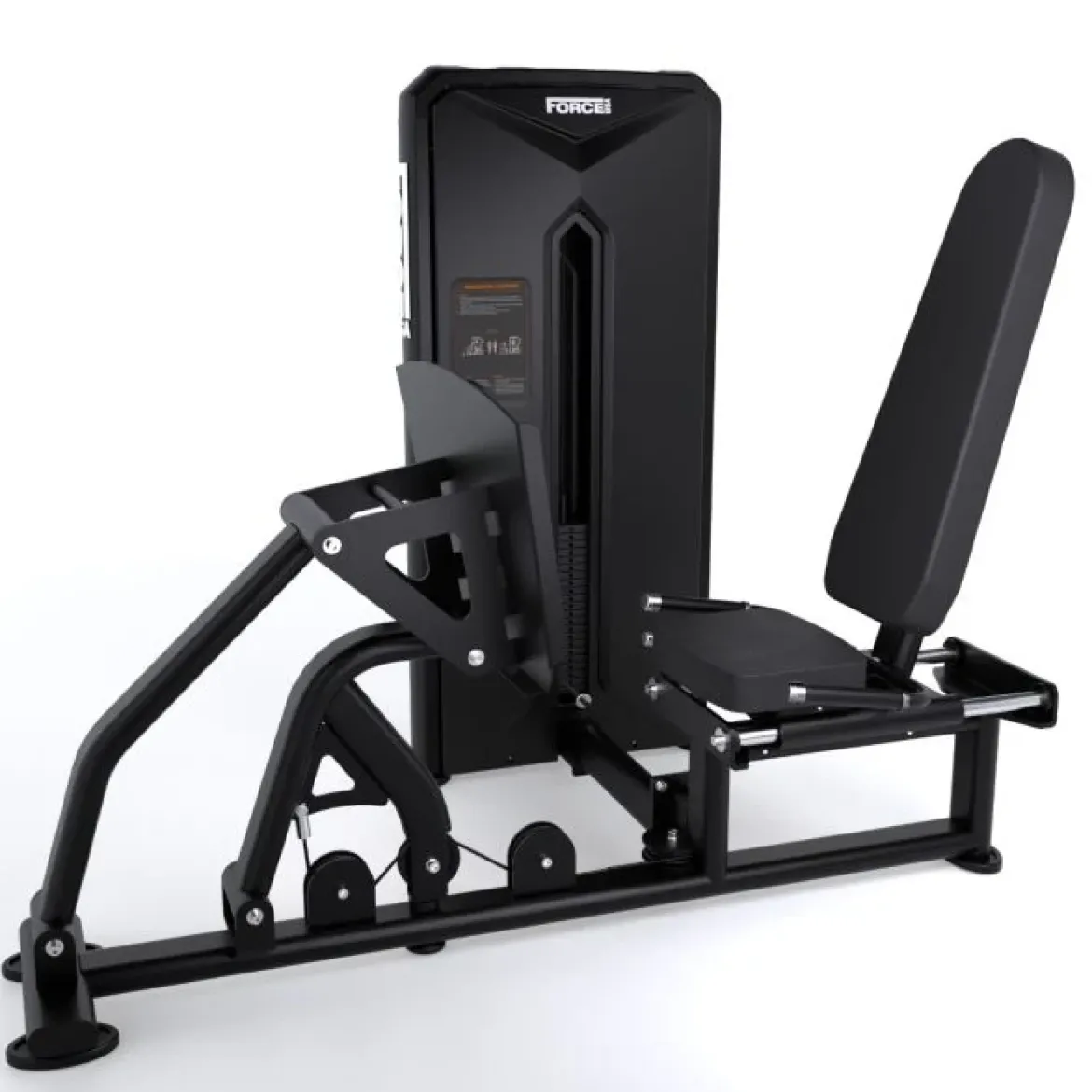 Leg Press / Calf Raise Machine Kinetic Series
