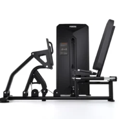 Leg Press / Calf Raise Machine Kinetic Series
