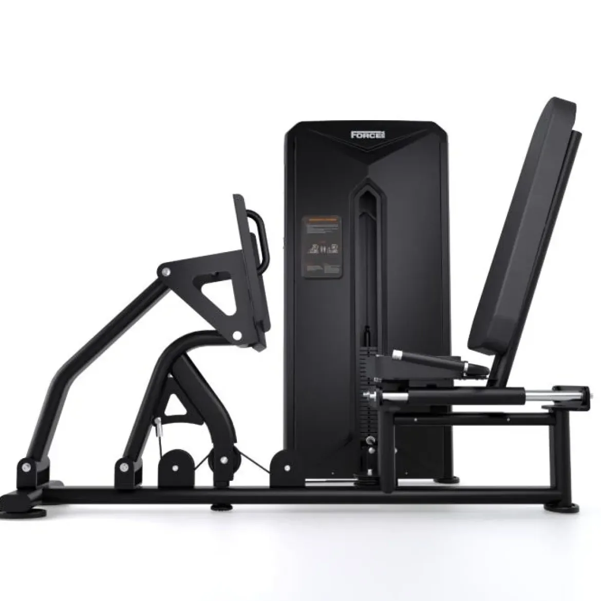 Leg Press / Calf Raise Machine Kinetic Series
