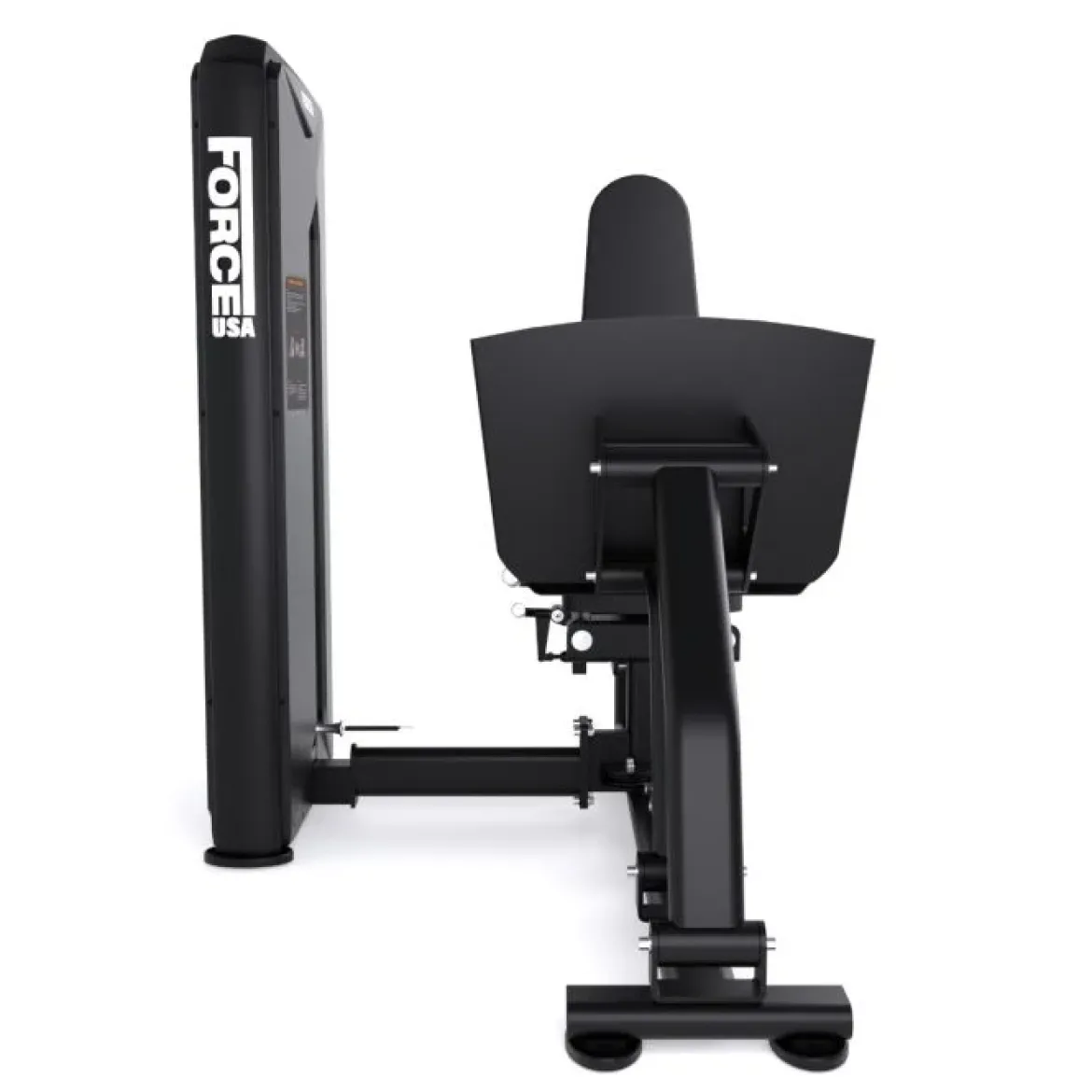 Leg Press / Calf Raise Machine Kinetic Series