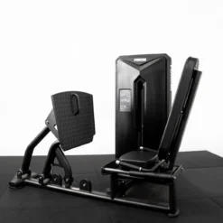 Leg Press / Calf Raise Machine Kinetic Series