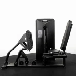 Leg Press / Calf Raise Machine Kinetic Series