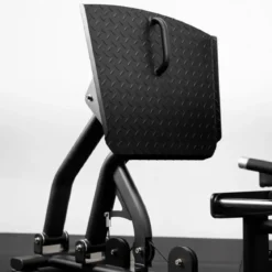 Leg Press / Calf Raise Machine Kinetic Series