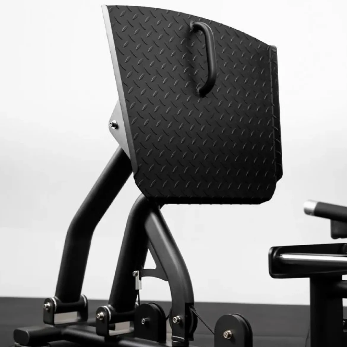 Leg Press / Calf Raise Machine Kinetic Series