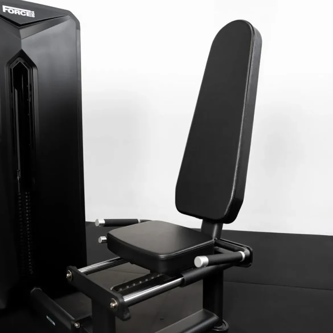 Leg Press / Calf Raise Machine Kinetic Series