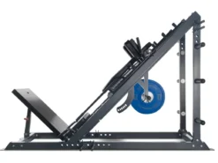Leg Press / Hack Squat LP300