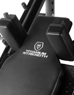 Leg Press / Hack Squat LP300