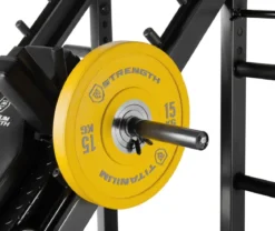 Leg Press / Hack Squat LP300