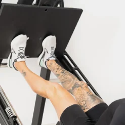 Leg Press Hack Squat Pro