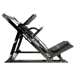 Leg Press Hack Squat Pro
