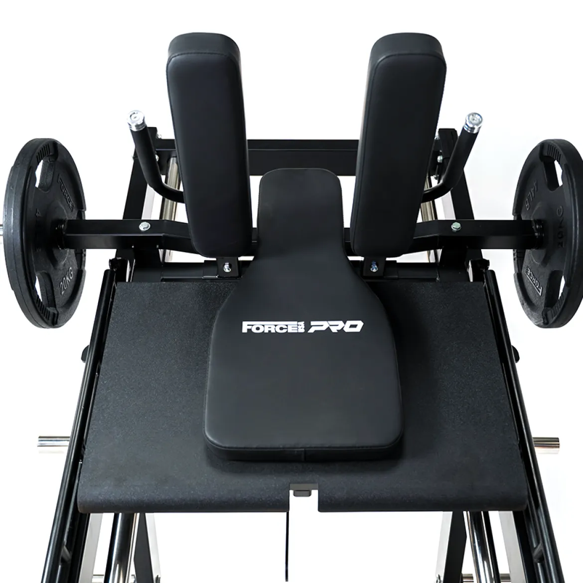 Leg Press Hack Squat Pro