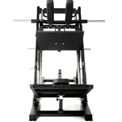 Leg Press Hack Squat Pro
