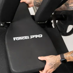 Leg Press Hack Squat Pro