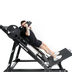 Leg Press Hack Squat Pro