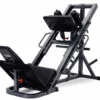Leg press & hack squat Supreme