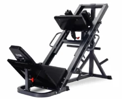 Leg press & hack squat Supreme