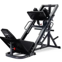 Leg press & hack squat Supreme