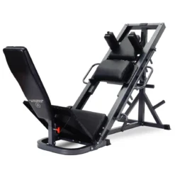 Leg press & hack squat Supreme