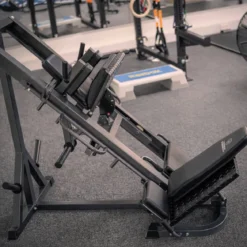Leg press & hack squat Supreme