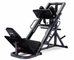 Leg press & hack squat Supreme