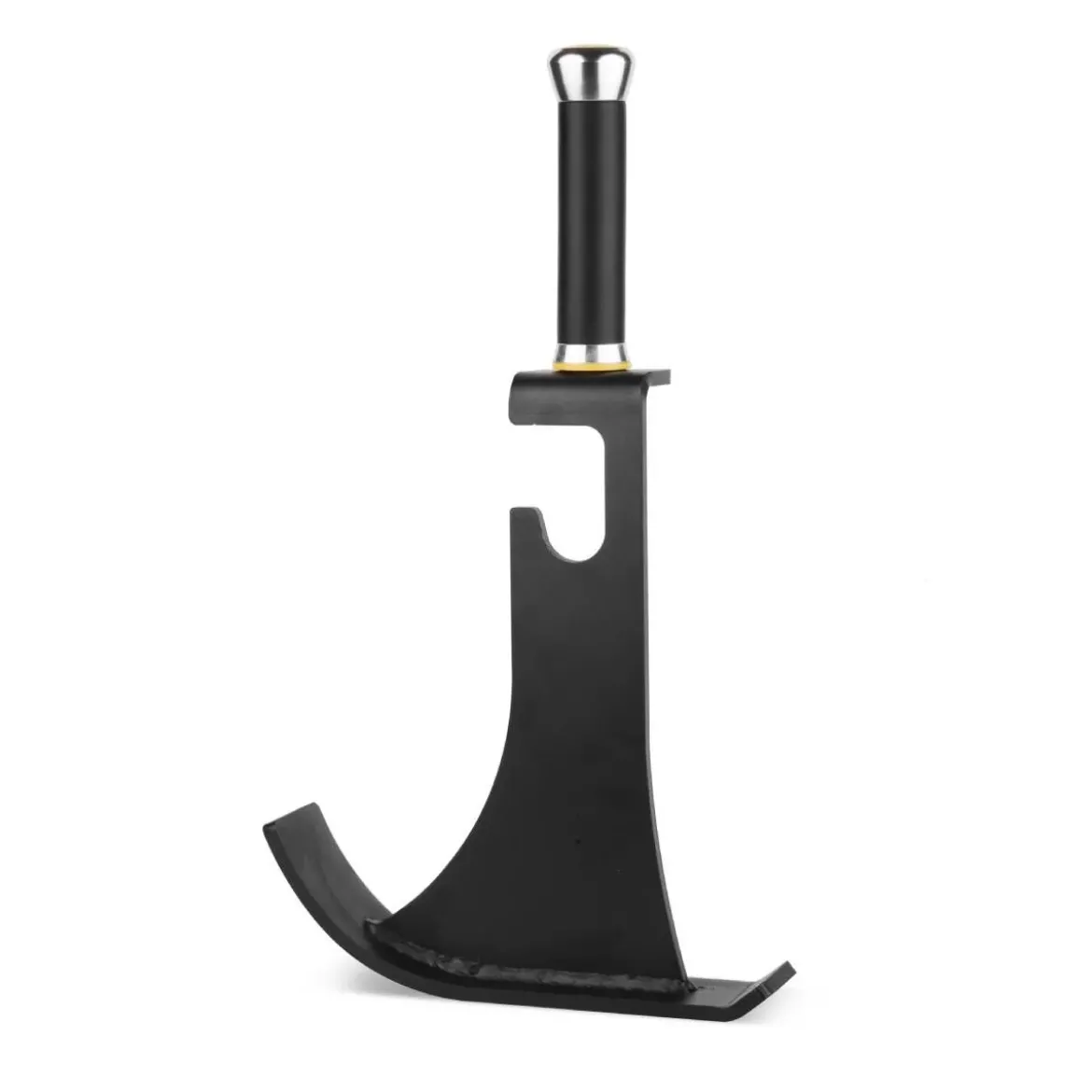 Lève-barre Barbell Jack – Levier pour décharger vos barres