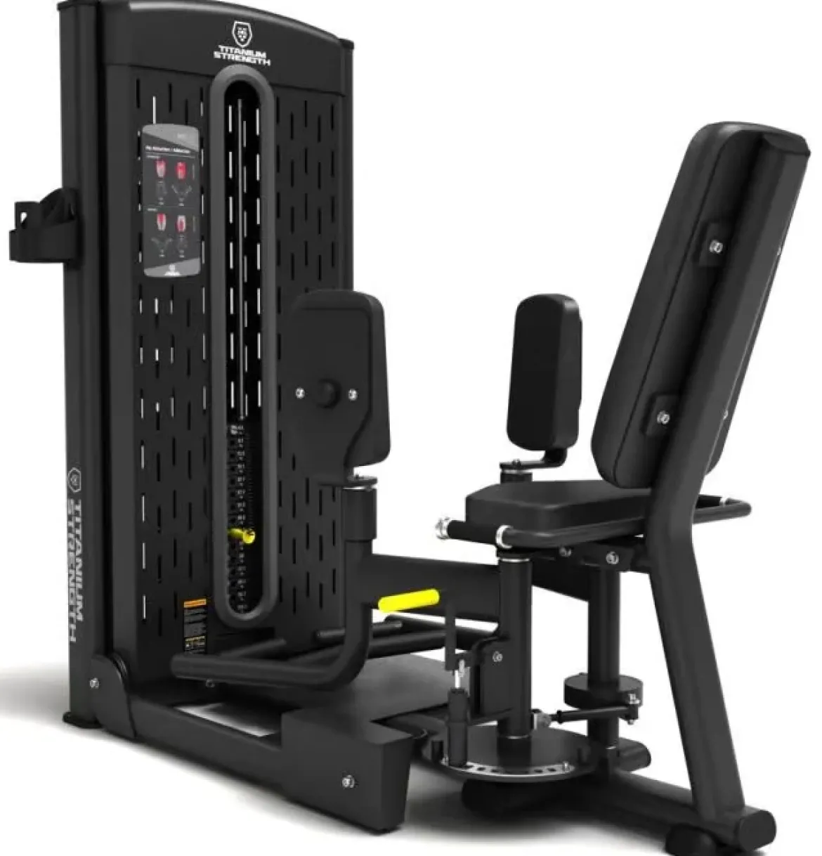 Machine adducteur & abducteur M9