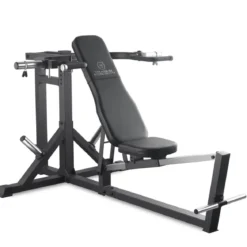 Machine Banc En Multi-Position PM50