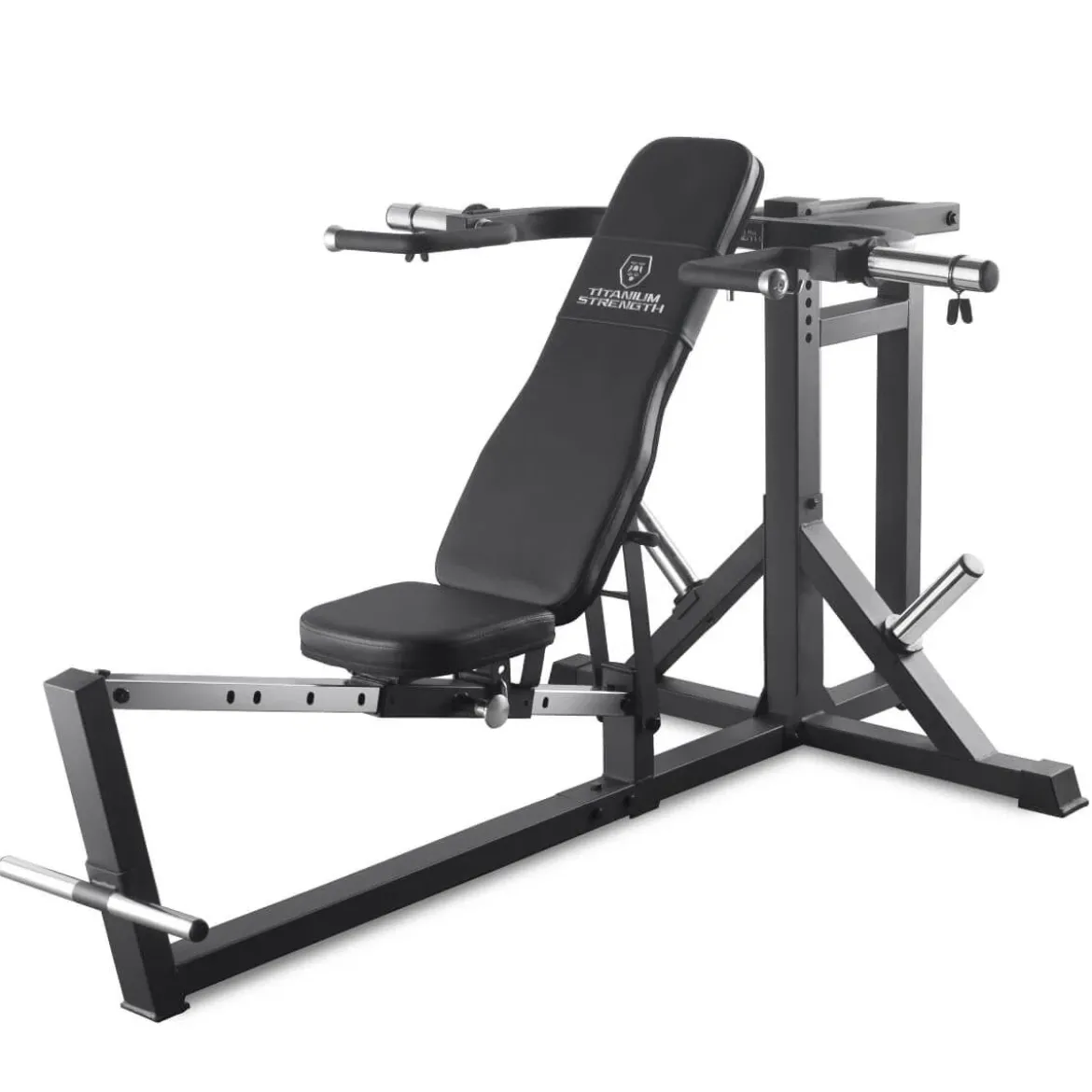Machine Banc En Multi-Position PM50