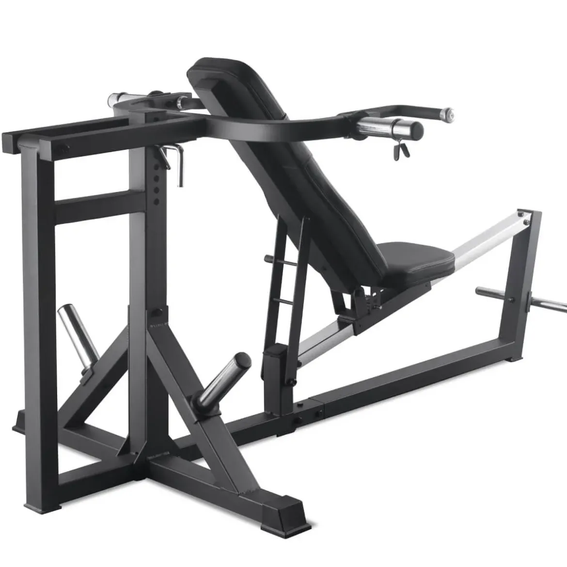 Machine Banc En Multi-Position PM50