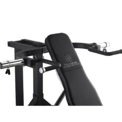 Machine Banc En Multi-Position PM50