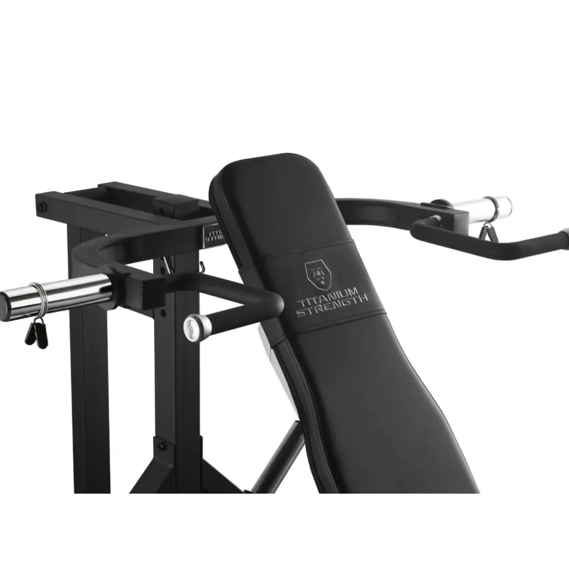 Machine Banc En Multi-Position PM50