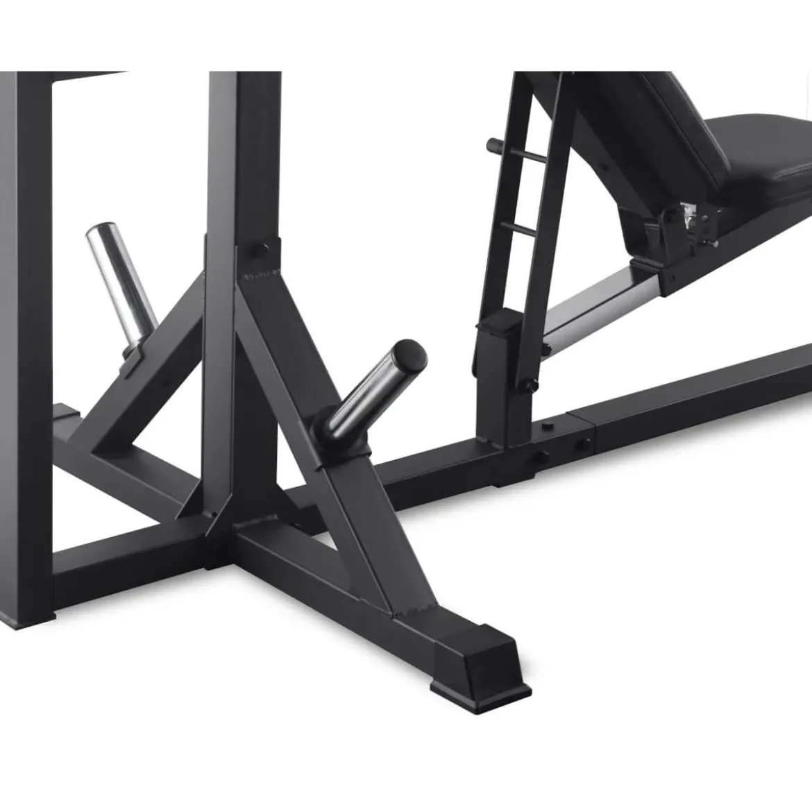 Machine Banc En Multi-Position PM50