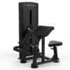 Machine Biceps Curl