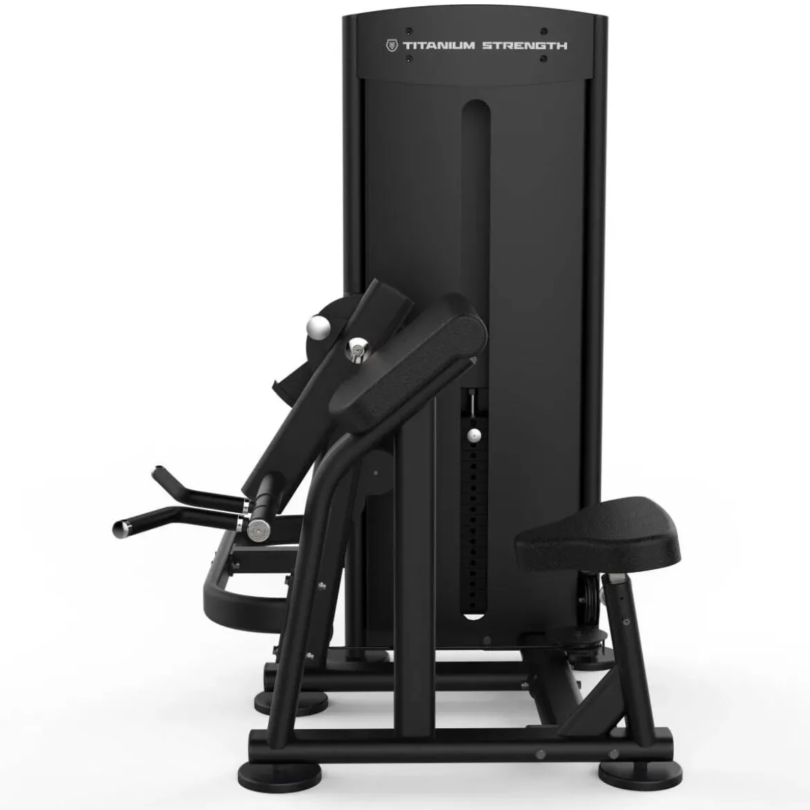 Machine Biceps Curl