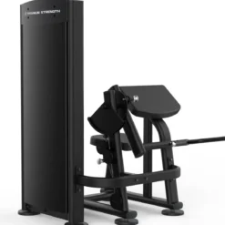Machine Biceps Curl