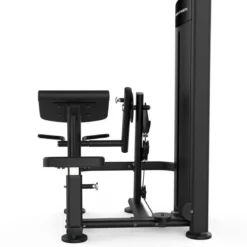 Machine Biceps Curl