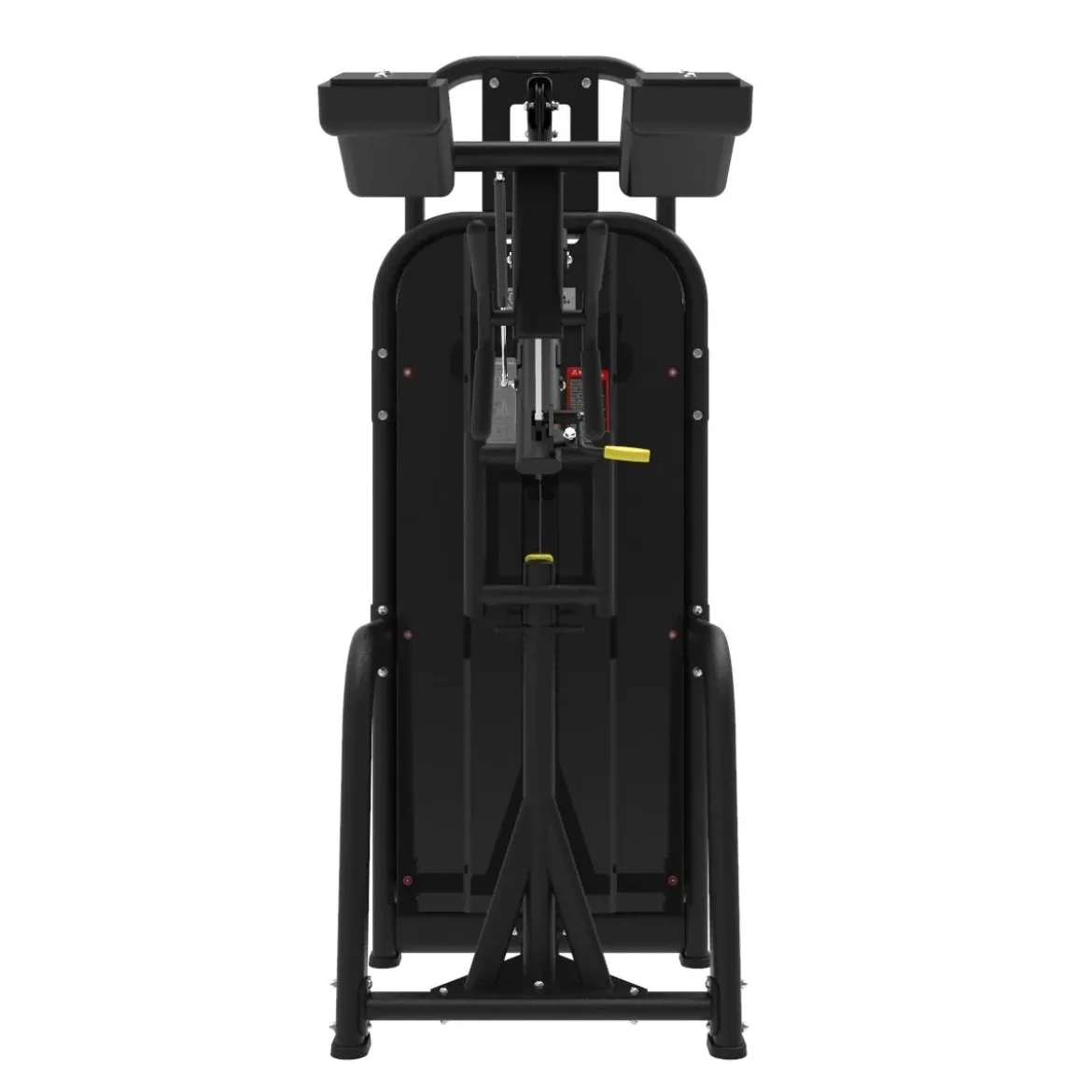 Machine d’Agilité et de Changement de Direction