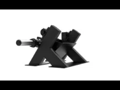 Machine de Dorsiflexion de la Cheville / Tibial Antérieur Elite Series