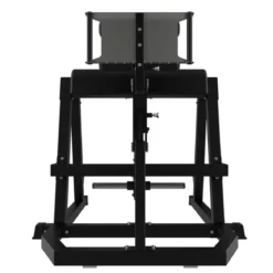 Machine 2 en 1 – GHD et Hyperextension Inversée Elite Series