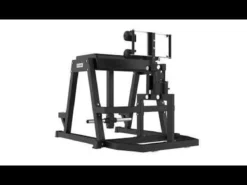 Machine 2 en 1 – GHD et Hyperextension Inversée Elite Series
