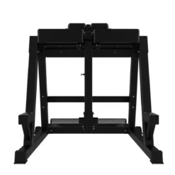 Machine 2 en 1 – GHD et Hyperextension Inversée Elite Series