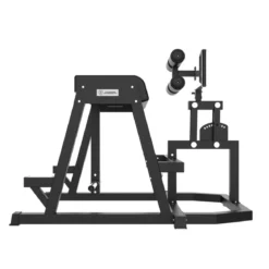Machine 2 en 1 – GHD et Hyperextension Inversée Elite Series
