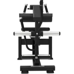 Machine Extension des Mollets Assis
