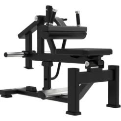 Machine Extension des Mollets Assis