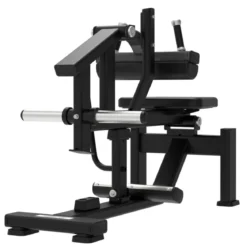 Machine Extension des Mollets Assis