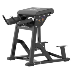 Machine à Hyperextensions Inversées