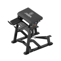 Machine à Hyperextensions Inversées