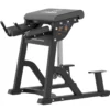 Machine à Hyperextensions Inversées MaxGlute Pro