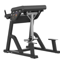 Machine à Hyperextensions Inversées MaxGlute Pro